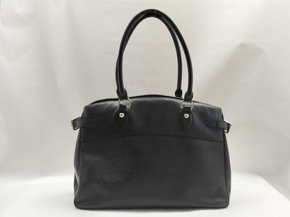 LOUIS VUITTON Epi Epi Passi GM Tote Bag Tote Bag