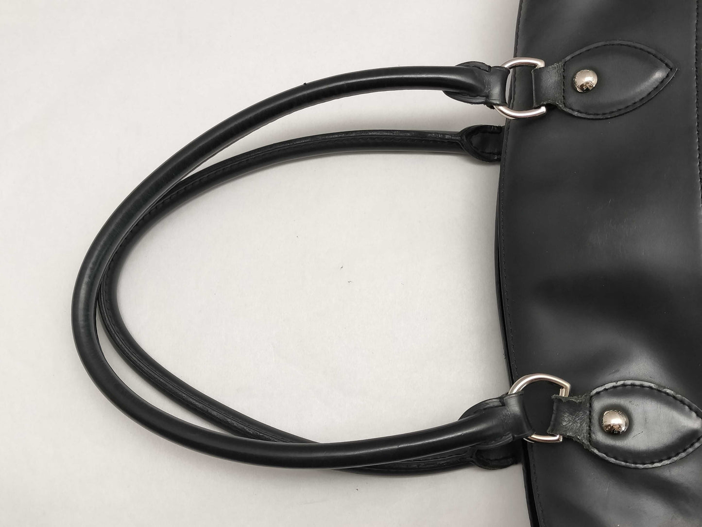 LOUIS VUITTON Epi Epi Passi GM Tote Bag Tote Bag