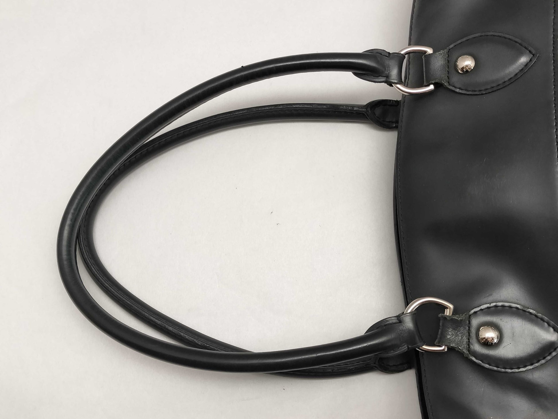 LOUIS VUITTON Epi Epi Passi GM Tote Bag Tote Bag