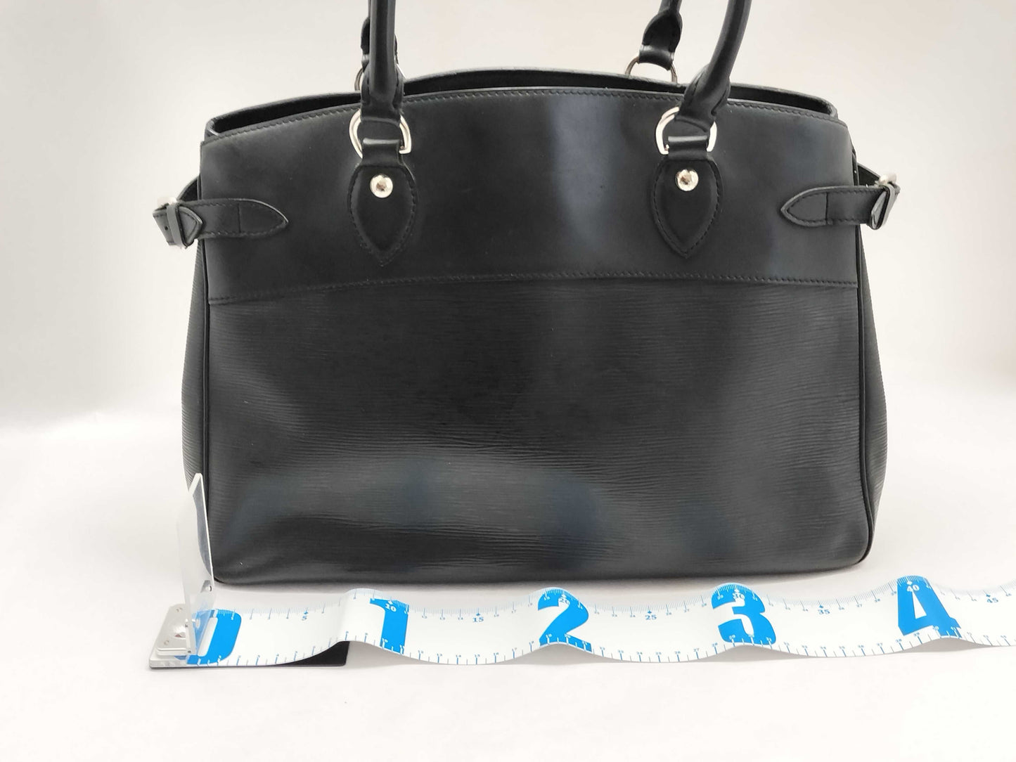 LOUIS VUITTON Epi Epi Passi GM Tote Bag Tote Bag