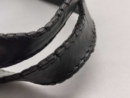 LOUIS VUITTON Damier Anfini Damier Anfini Tadao Black Tote Bag Tote Bag