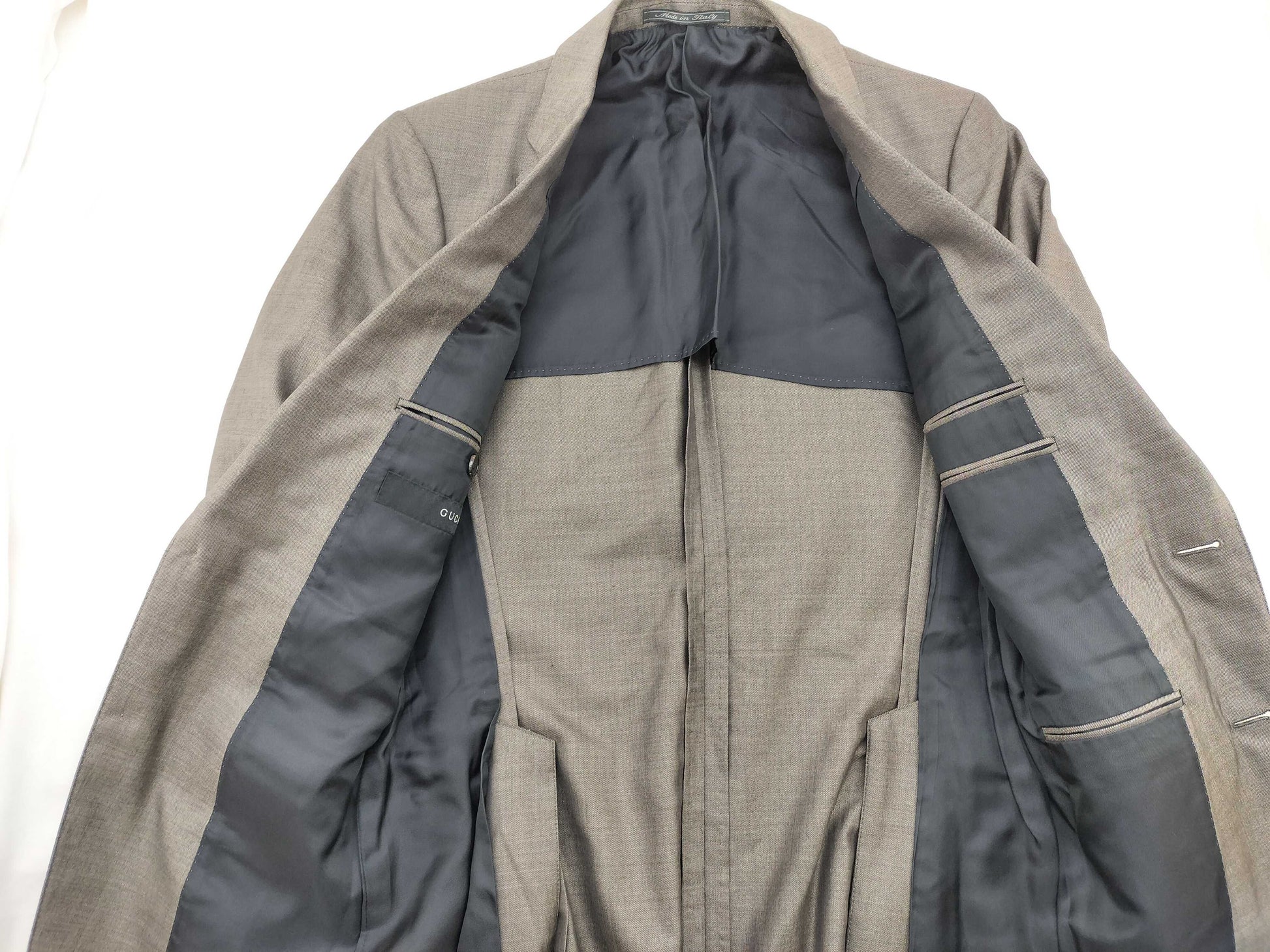 GUCCI GUCCI Setup Other Apparel