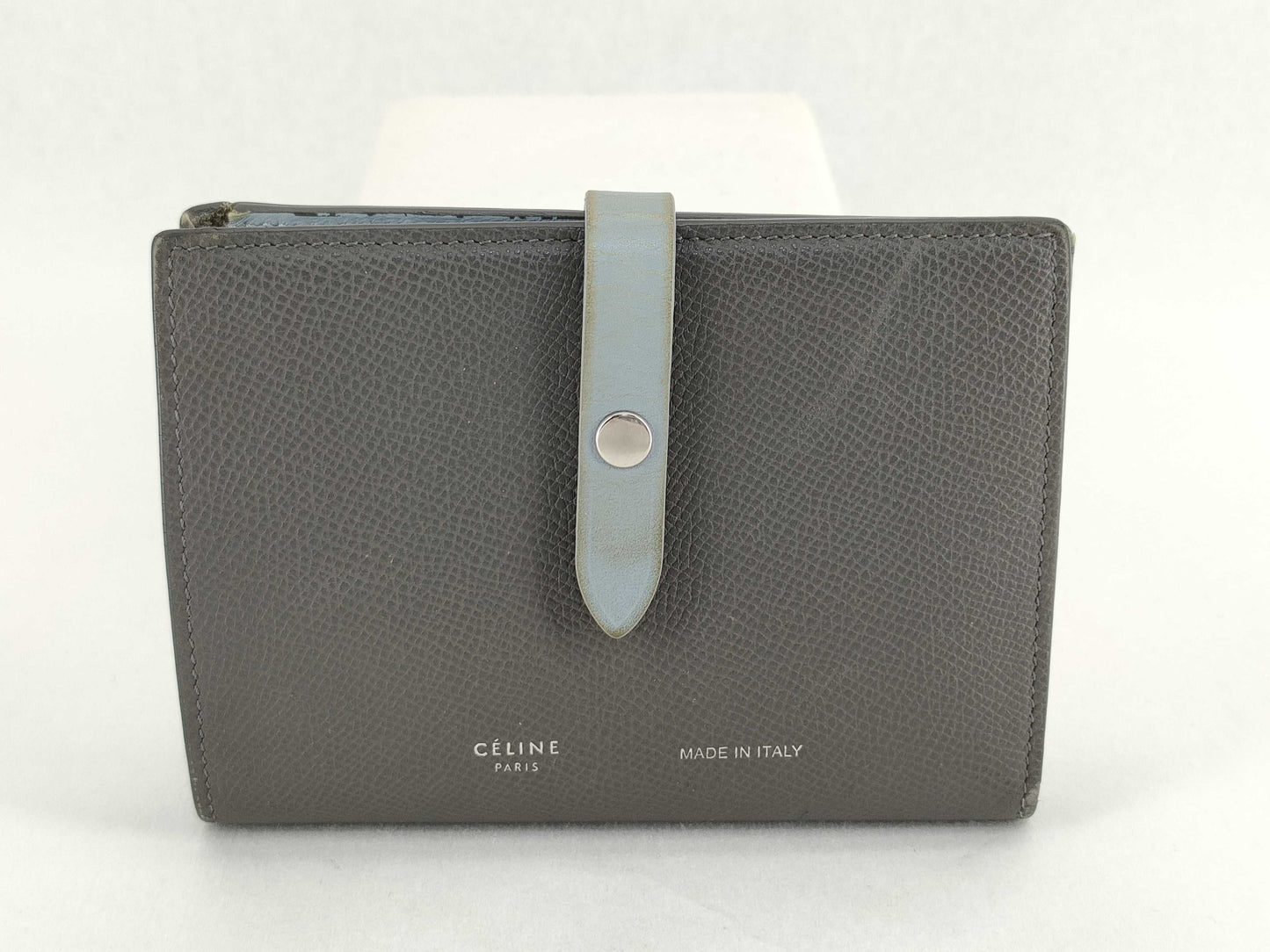 CELINE Folding Wallet Wallet
