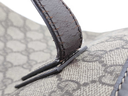 GUCCI GG Supreme GUCCI GG Supreme 002123 Tote Bag Tote Bag