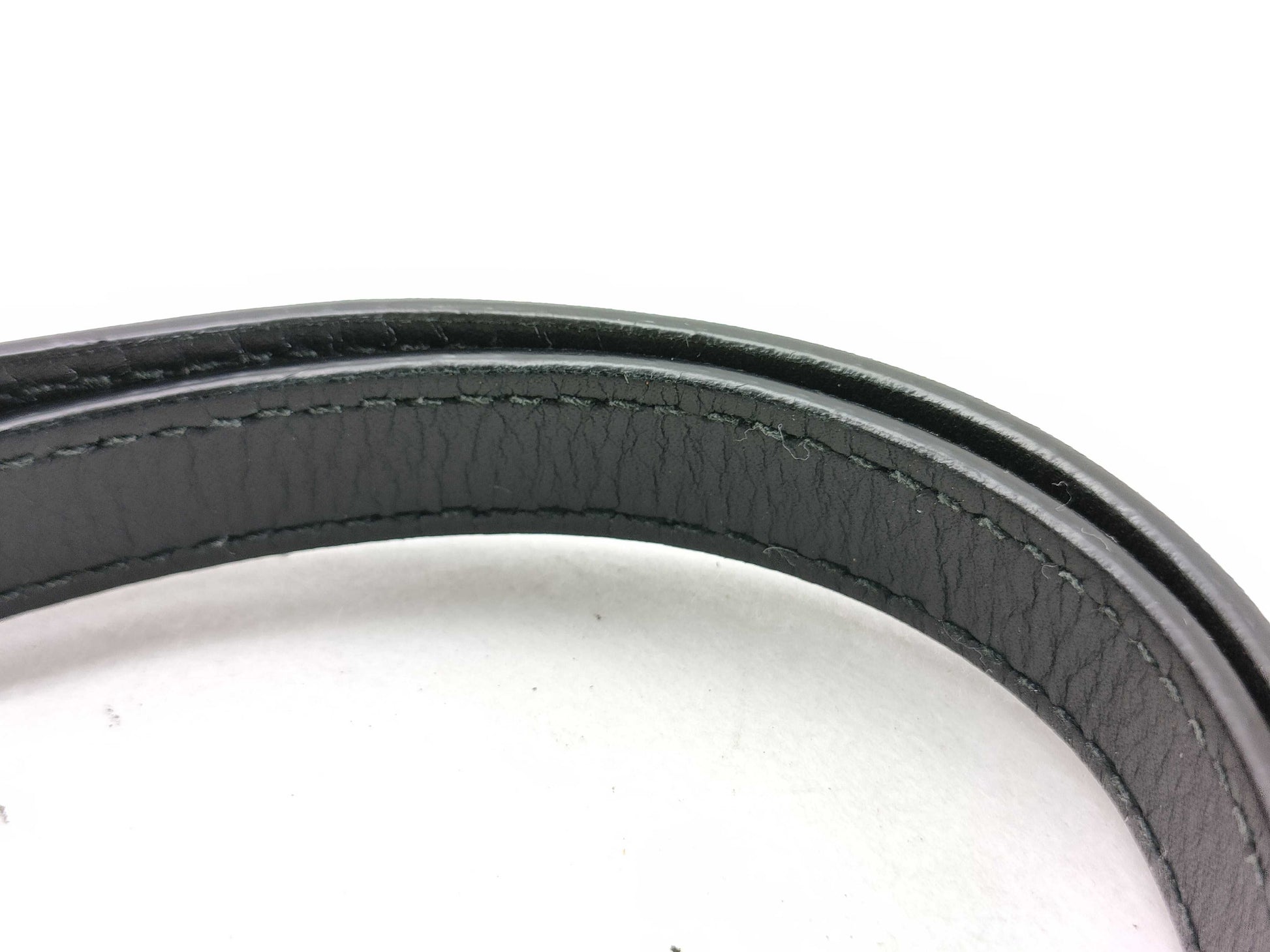 GUCCI GG Supreme GG Supreme Padlock BEE Chain Tote Bag Shoulder Bag