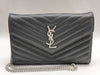 SAINT LAURENT Caviar Skin Kate Chain Shoulder Bag Shoulder Bag