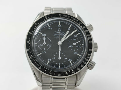 OMEGA 3510.50 56779035 Black Dial Automatic Men's Watch