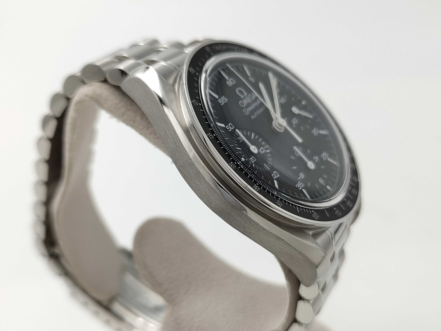 OMEGA 3510.50 56779035 Black Dial Automatic Men's Watch