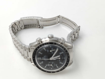 OMEGA 3510.50 56419920 Black Dial Automatic Men's Watch