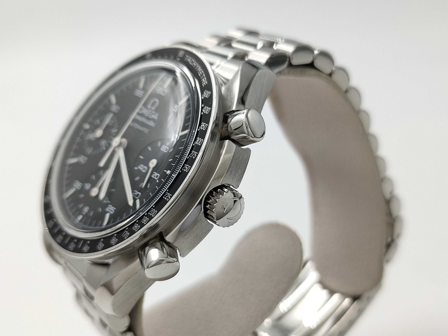 OMEGA 3510.50 56419920 Black Dial Automatic Men's Watch