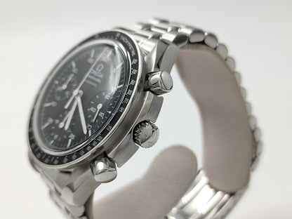 OMEGA 3510.50 56419920 Black Dial Automatic Men's Watch