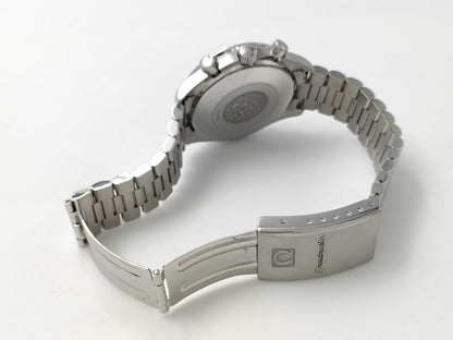 OMEGA 3510.50 56419920 Black Dial Automatic Men's Watch