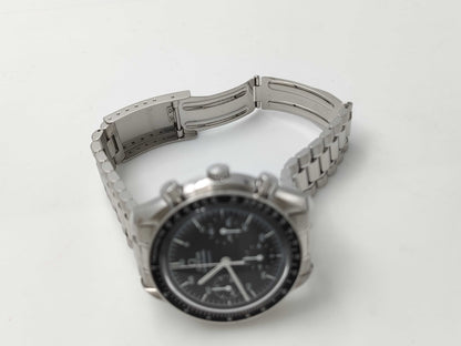 OMEGA 3510.50 56671873 Black Dial Automatic Men's Watch