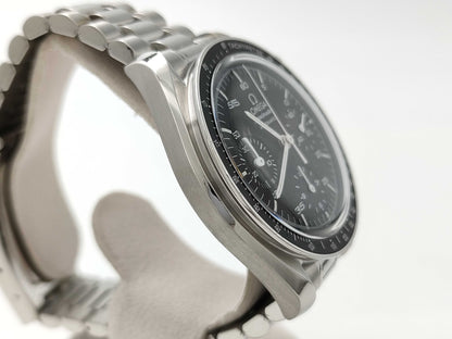 OMEGA 3510.50 56671873 Black Dial Automatic Men's Watch