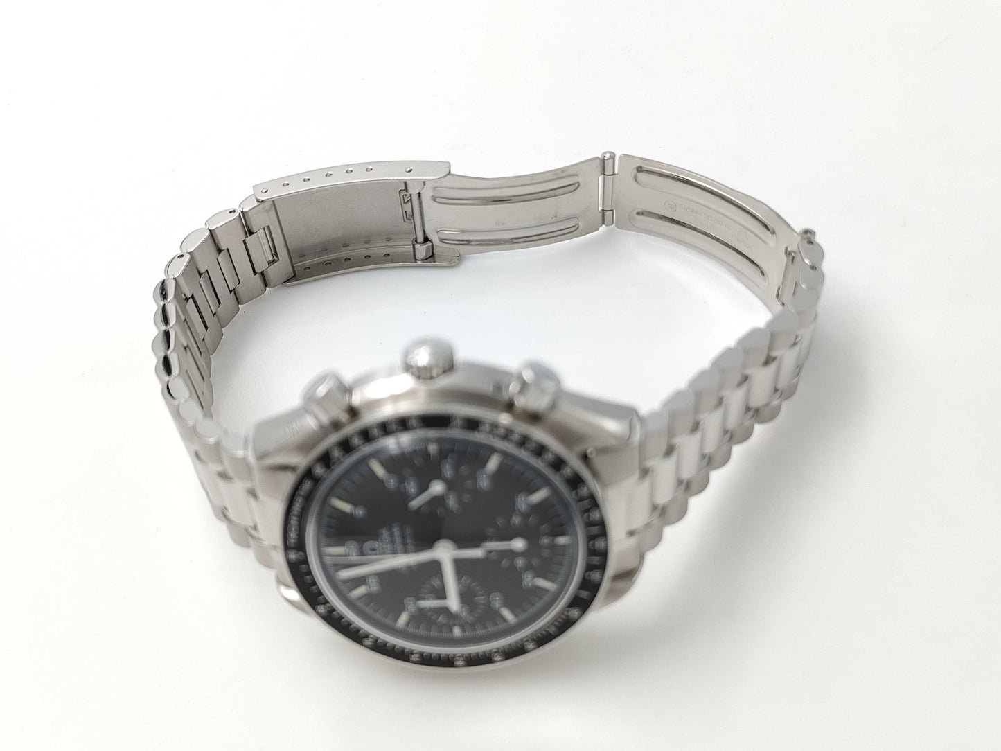 OMEGA 3510.50/54224565 Automatic Men's Watch