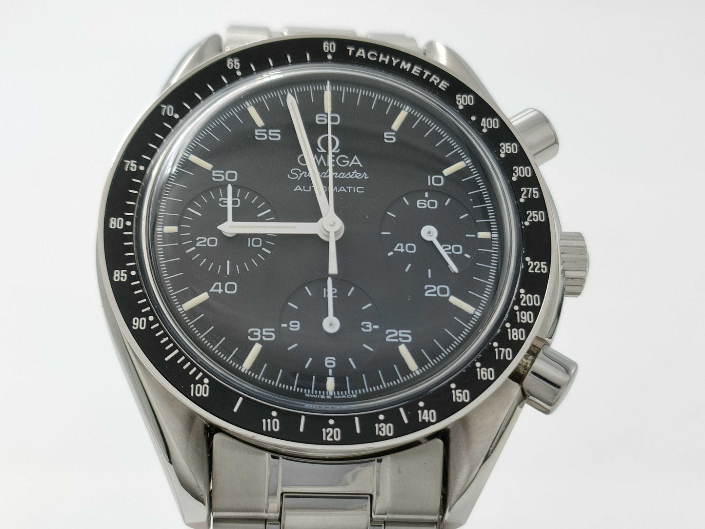 OMEGA 3510.50/54224565 Automatic Men's Watch