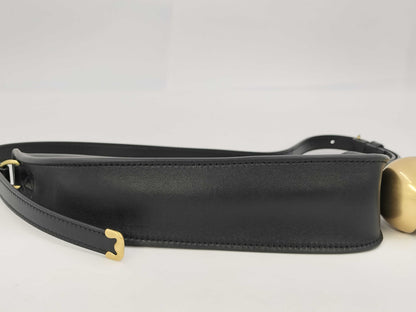 BURBERRY 8077580 New Leather Sling Shoulder Bag 8077580 Shoulder Bag