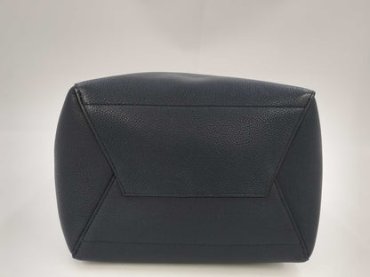 CELINE 189593 Sangle Baguette Medium Shoulder Bag Tote Bag