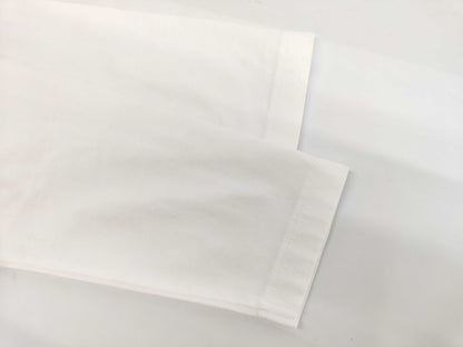 FU00163KJ0010 P100 Head Patch L/S T-Shirt Size XS Tops