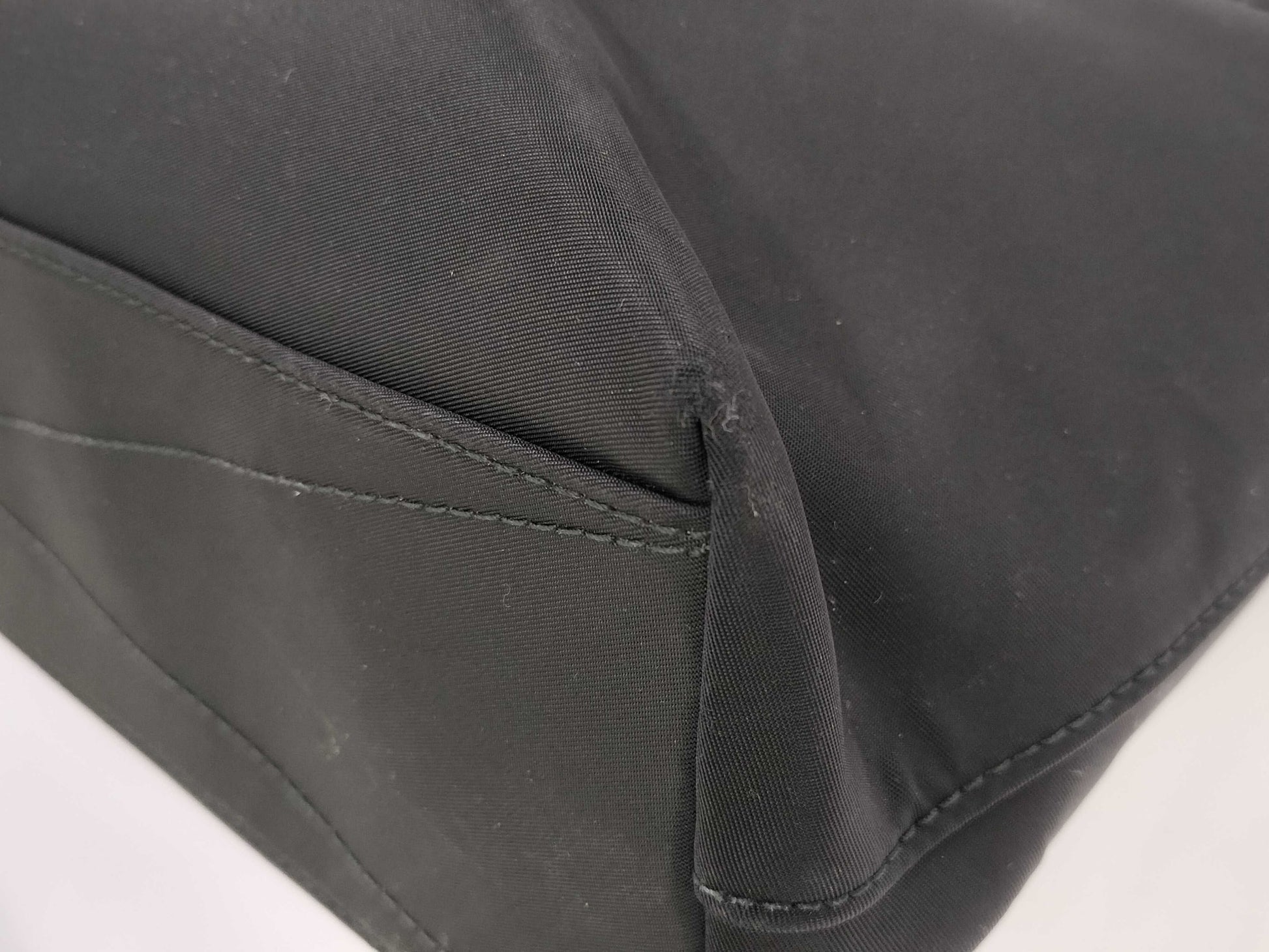 BURBERRY Nylon 2way Tote Bag Shoulder Bag Tote Bag