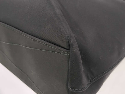 BURBERRY Nylon 2way Tote Bag Shoulder Bag Tote Bag