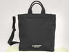 BURBERRY Nylon 2way Tote Bag Shoulder Bag Tote Bag