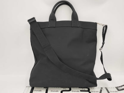 BURBERRY Nylon 2way Tote Bag Shoulder Bag Tote Bag