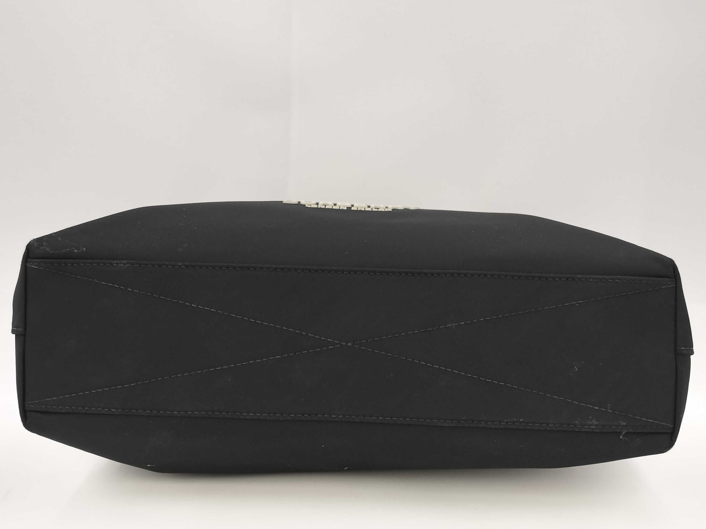 BURBERRY Nylon 2way Tote Bag Shoulder Bag Tote Bag