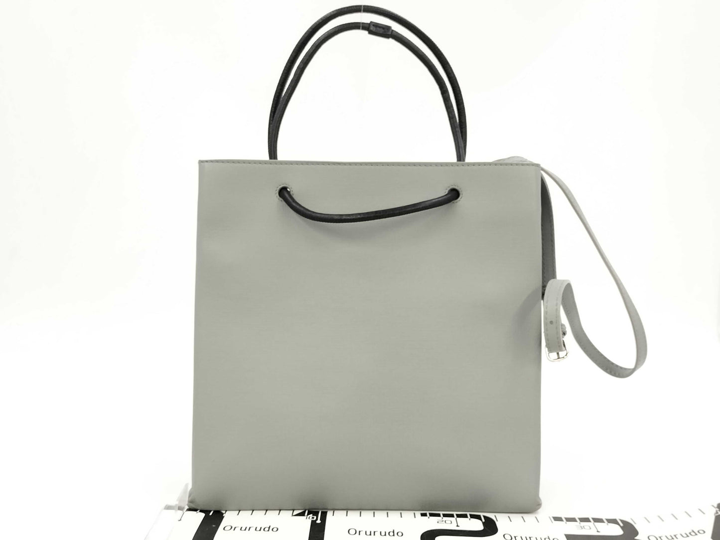 BALENCIAGA Shopping Tote 2WAY Shoulder Bag Tote Bag