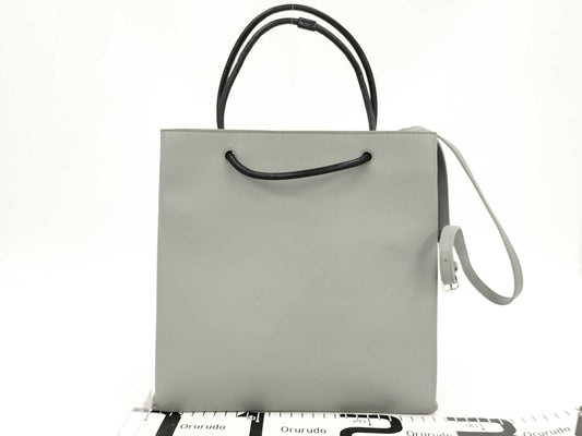 BALENCIAGA Shopping Tote 2WAY Shoulder Bag Tote Bag