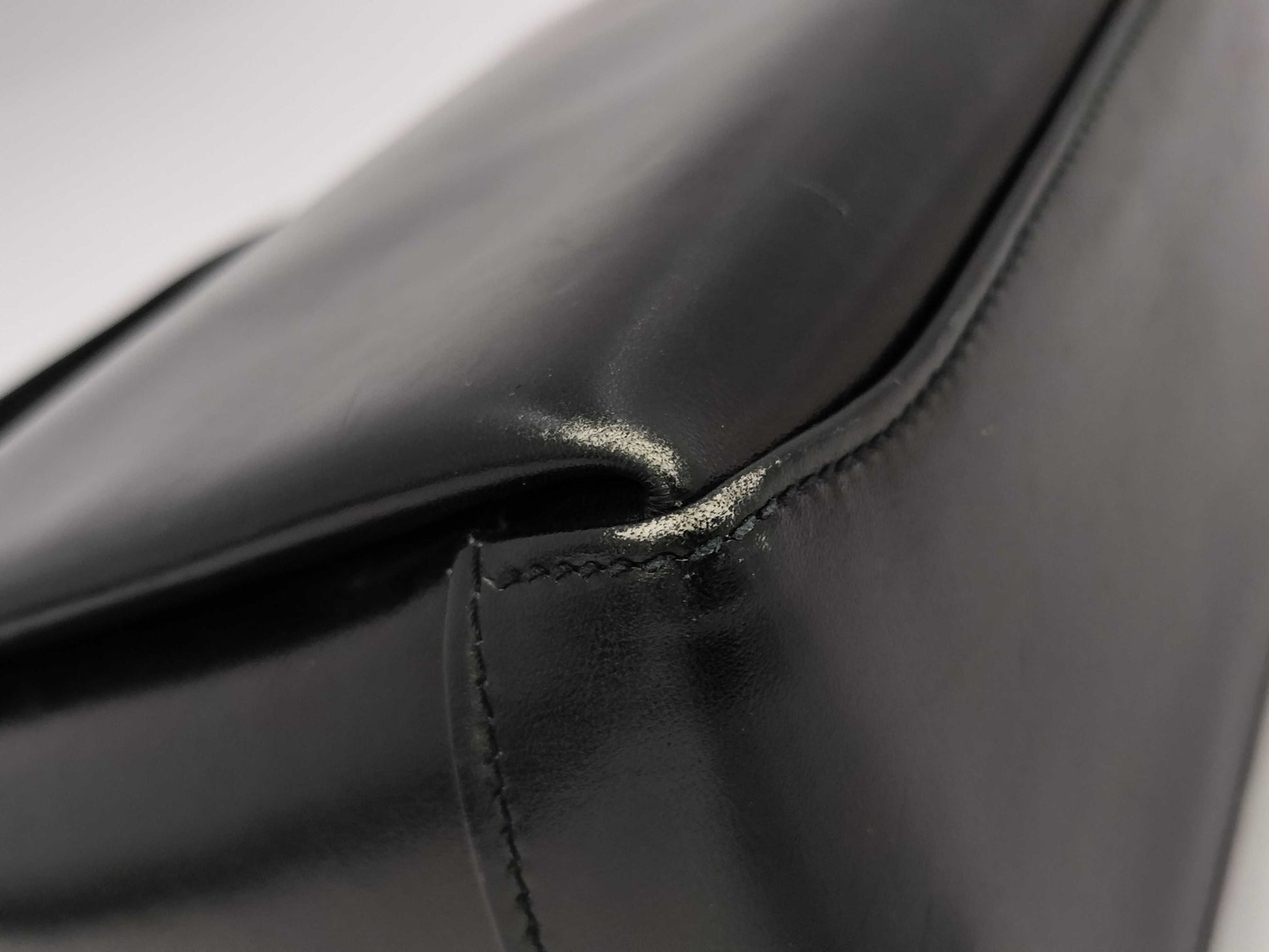 GUCCI Old Gucci Box One Shoulder Bag Handbag