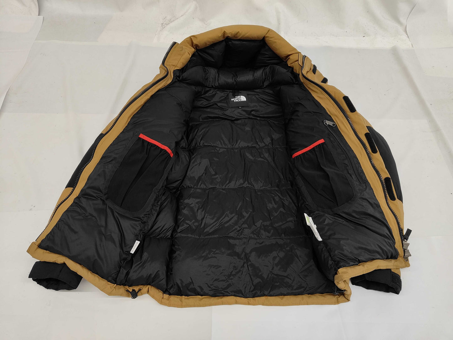 ND91950 Bartolo Light Down GORE-TEX Size M Jacket