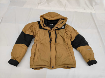 ND91950 Bartolo Light Down GORE-TEX Size M Jacket
