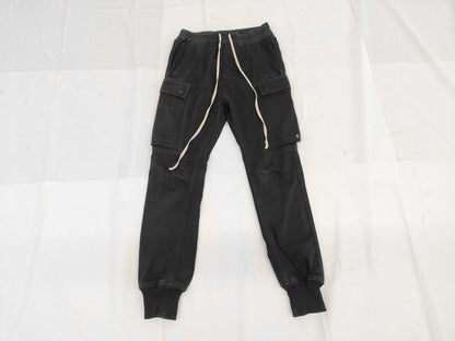 Drawcord Sweatshirt Cargo Pants Size 38 Pants