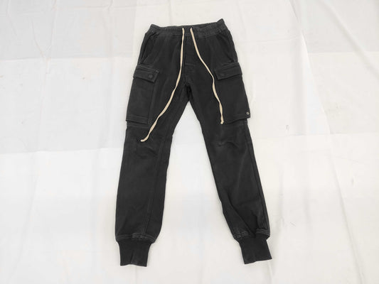 Drawcord Sweatshirt Cargo Pants Size 38 Pants