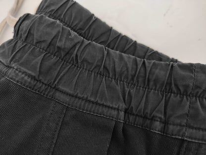 Drawcord Sweatshirt Cargo Pants Size 38 Pants