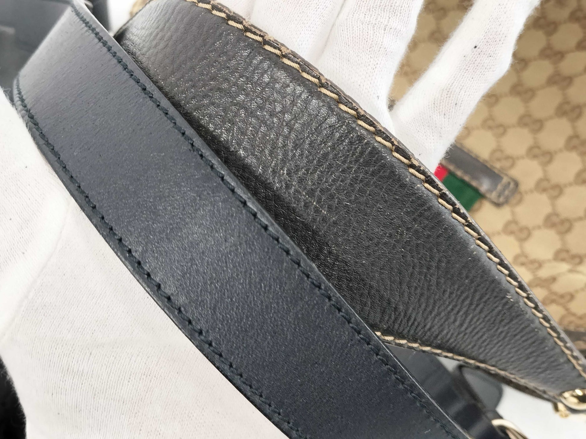 GUCCI Gucci Shoulder Bag 2 Pieces Summary Set Bag