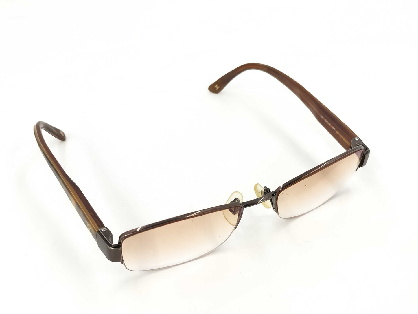 CHANEL Cocomark Resin Sunglasses Glasses Sunglasses Glasses