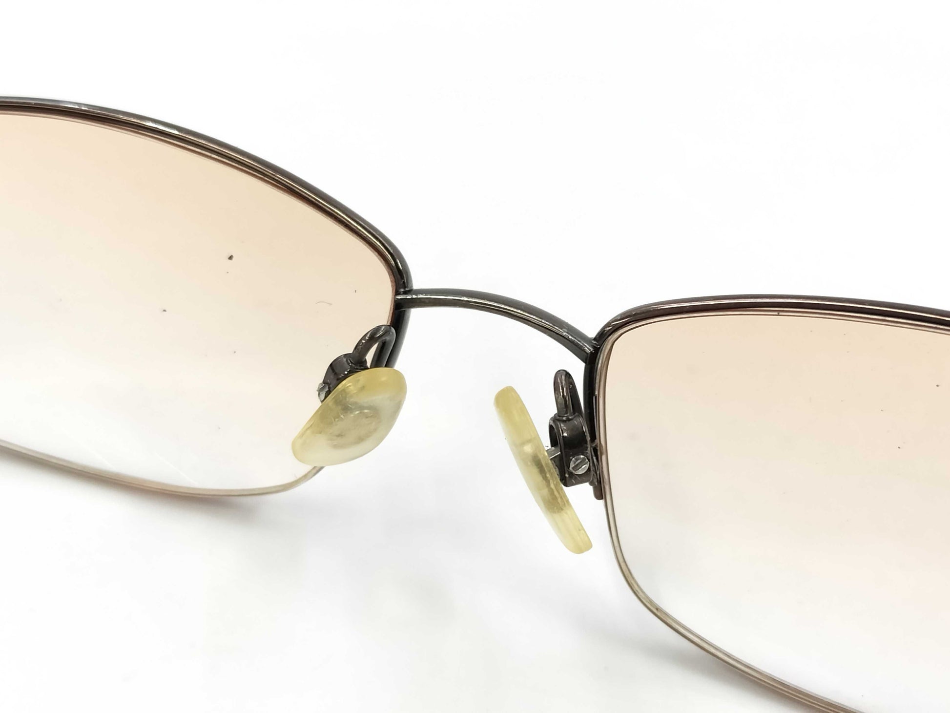 CHANEL Cocomark Resin Sunglasses Glasses Sunglasses Glasses