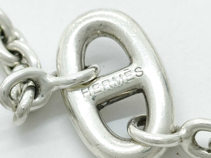 HERMES Farandole LG Bracelet SV925 26.2g Bracelet/Bangle