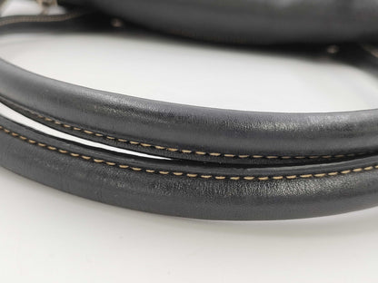 PRADA PRADA Nylon Combi Tote Bag