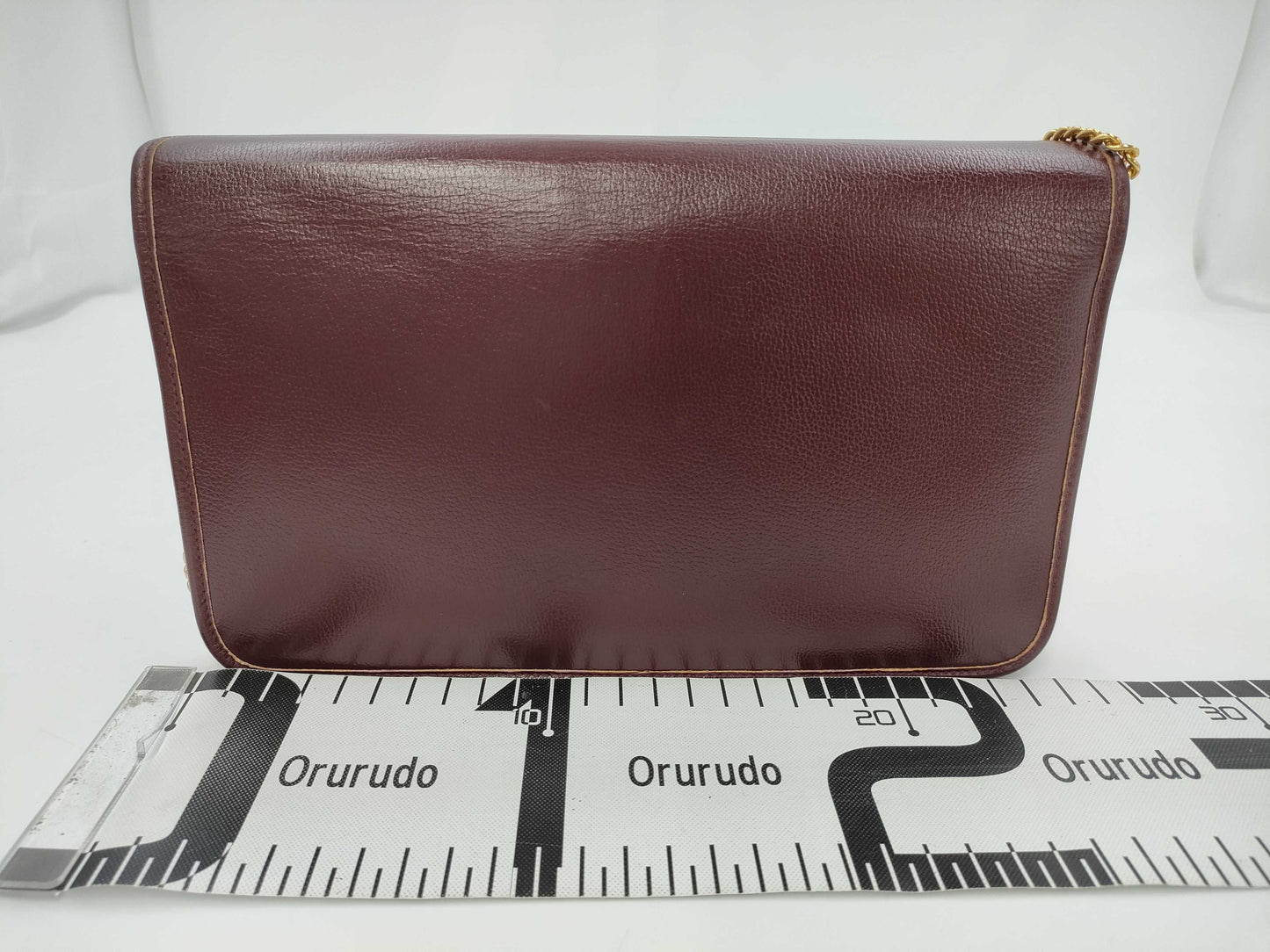 Dior Christian Dior Dior Chain Shoulder Bag Bag