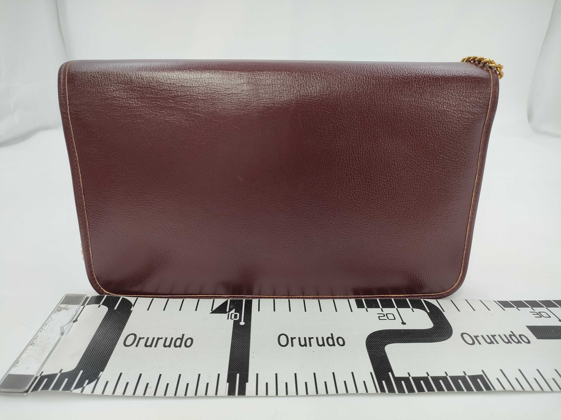 Dior Christian Dior Dior Chain Shoulder Bag Bag