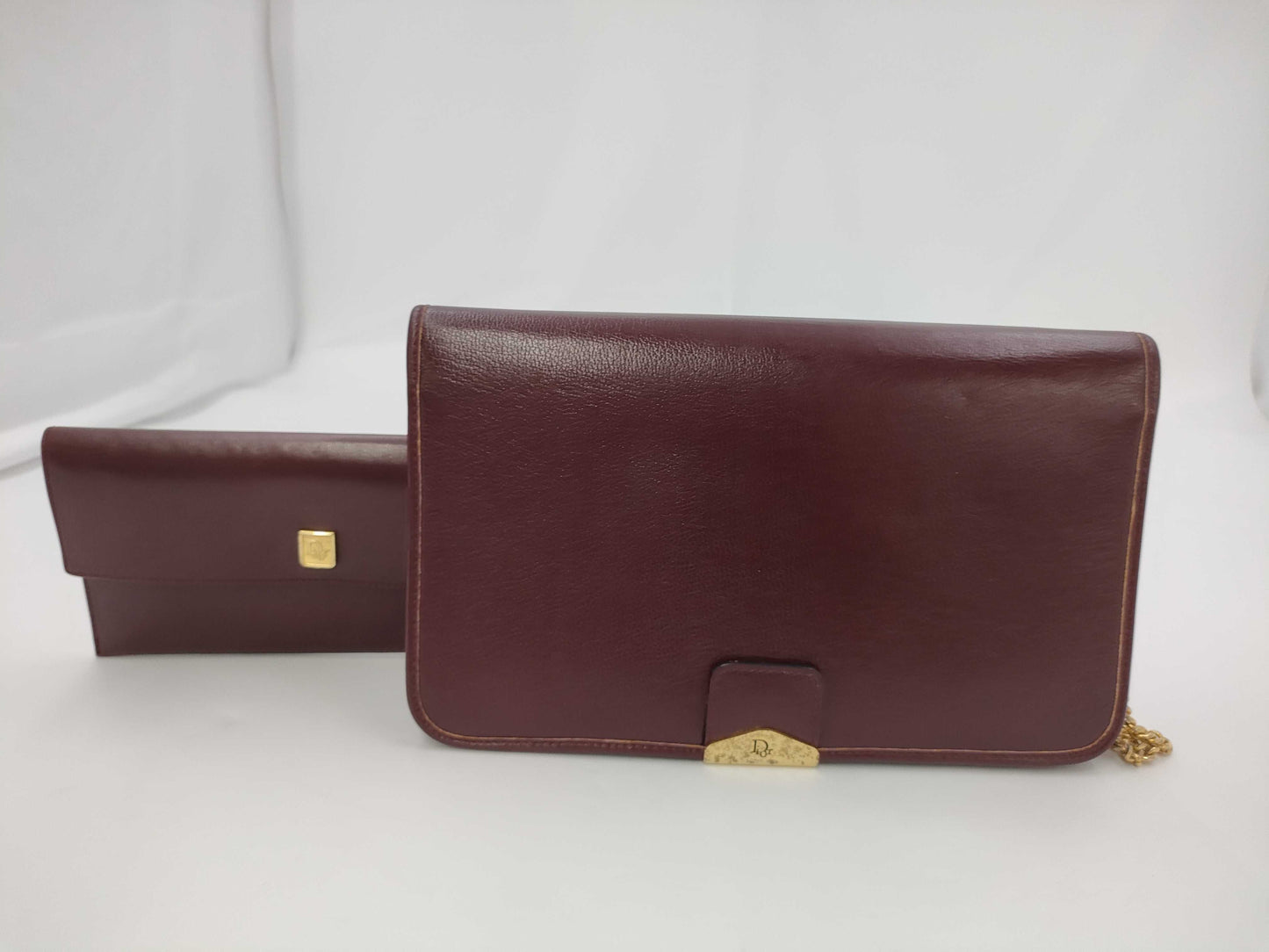 Dior Christian Dior Dior Chain Shoulder Bag Bag