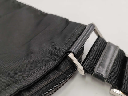 PRADA PRADA Nylon Shoulder Bag Bag