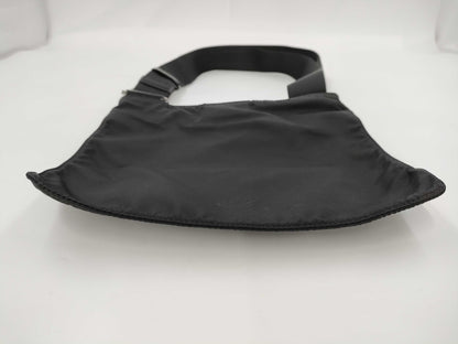 PRADA PRADA Nylon Shoulder Bag Bag