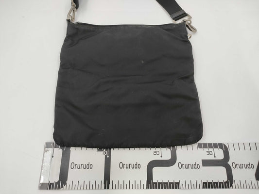 PRADA PRADA Shoulder Bag Nylon Bag