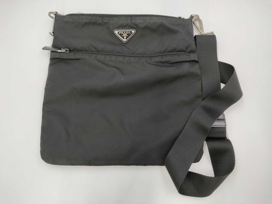 PRADA PRADA Shoulder Bag Nylon Bag