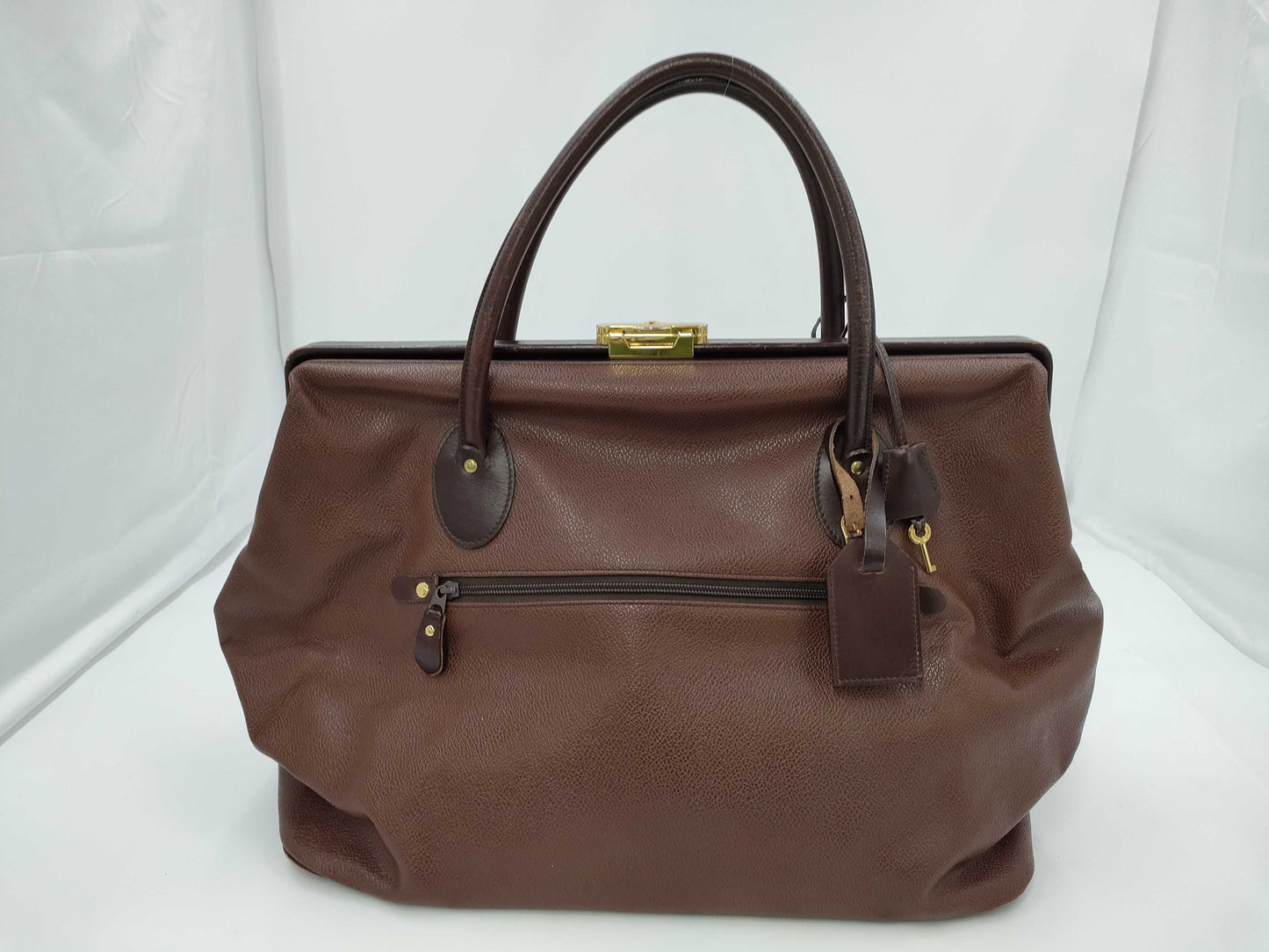 Somes Saddle Dulles Bag Doctor's Bag