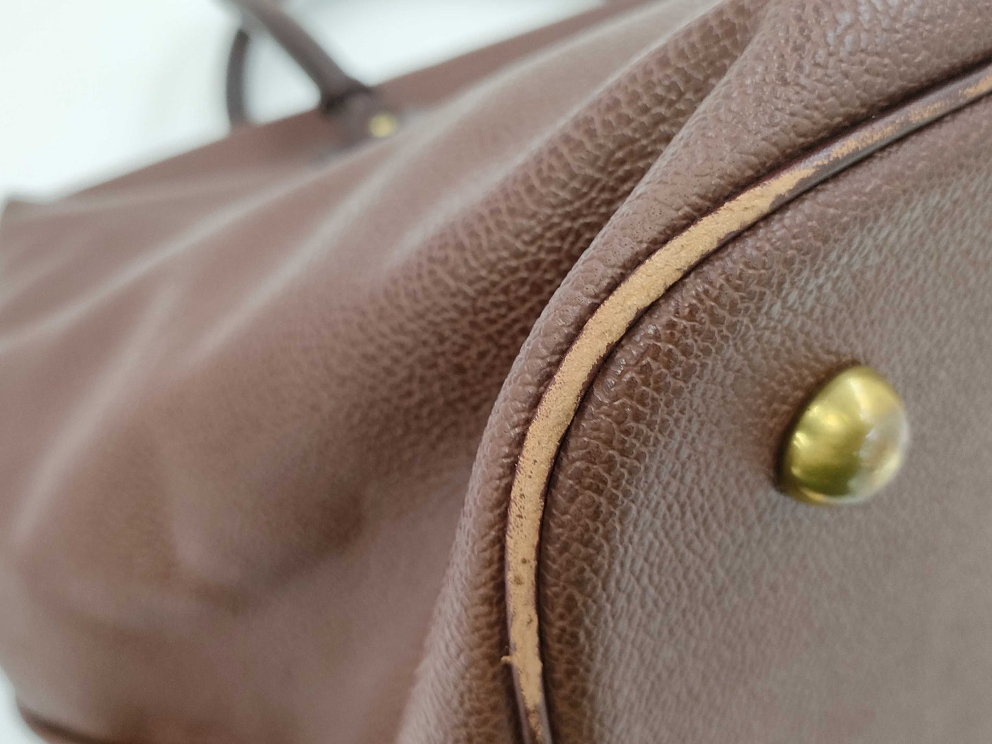 Somes Saddle Dulles Bag Doctor's Bag